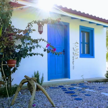 Hotel Mavi Kelebek Datça