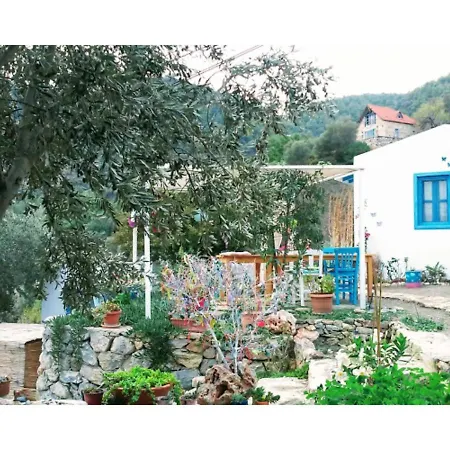 Mavi Kelebek Hotel Datça