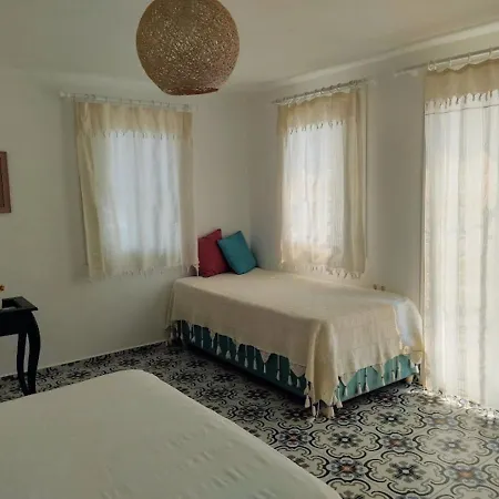 Mavi Kelebek Datça