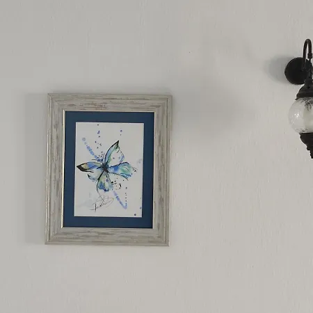 Hotel Mavi Kelebek Datça