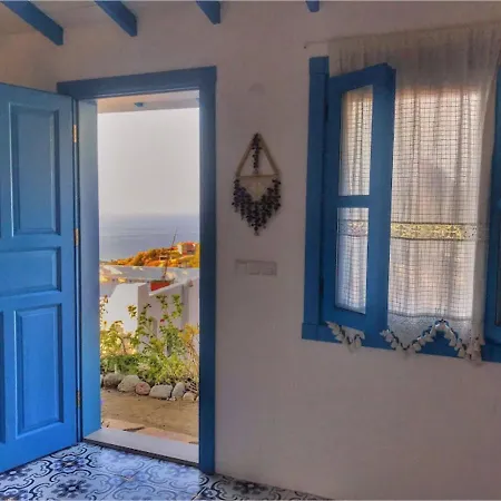 Mavi Kelebek Hotel Datça