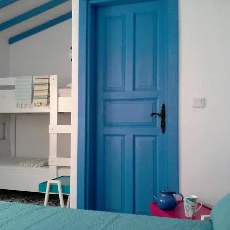 Mavi Kelebek Hotel