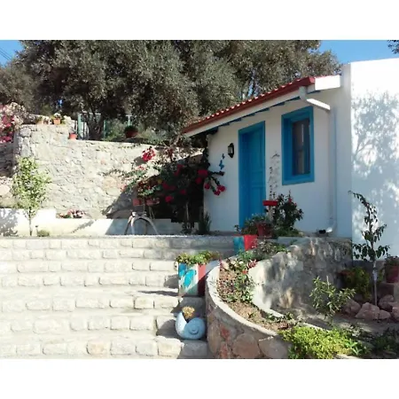 Hotel Mavi Kelebek *