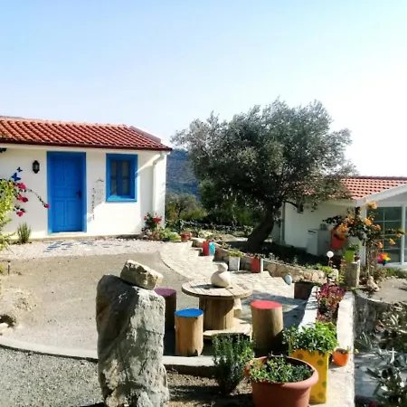Mavi Kelebek Hotel Datça