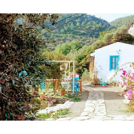 Hotel Mavi Kelebek *