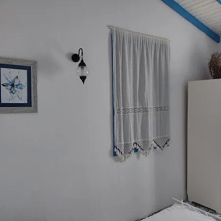 Mavi Kelebek Datça