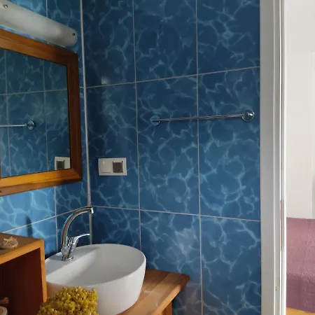 Mavi Kelebek Datça