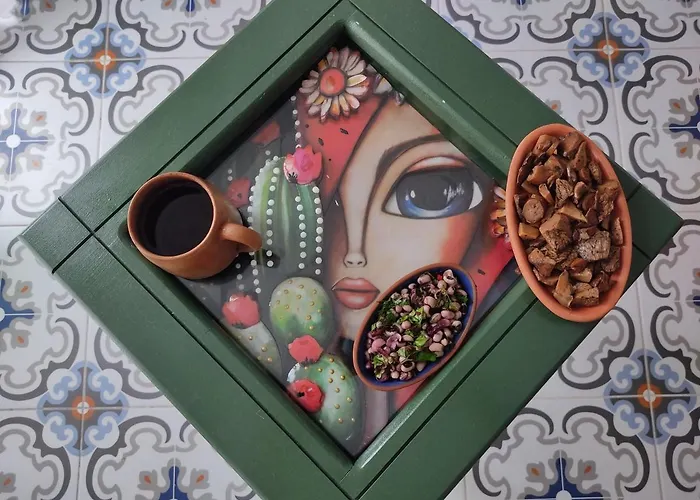 Mavi Kelebek Szálloda