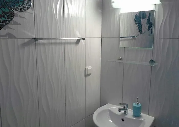 Mavi Kelebek Hotel Datca