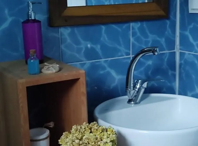 Szálloda Mavi Kelebek *