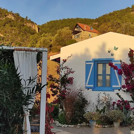 Mavi Kelebek Hotel *