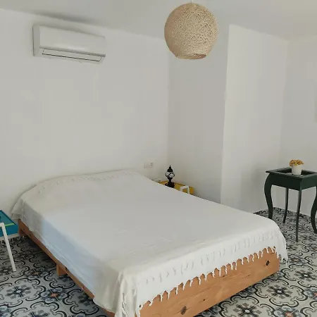 Hotel Mavi Kelebek *