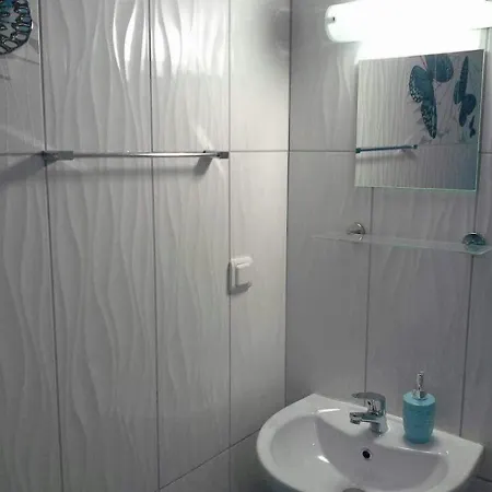 Mavi Kelebek Hotel Datça