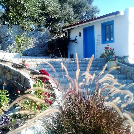 Mavi Kelebek Hotel Datça