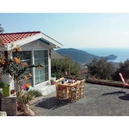 Mavi Kelebek Hotel Datça