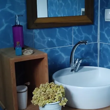 Hotel Mavi Kelebek *