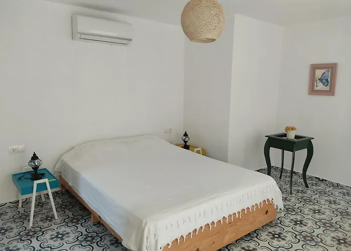 Hotel Mavi Kelebek *